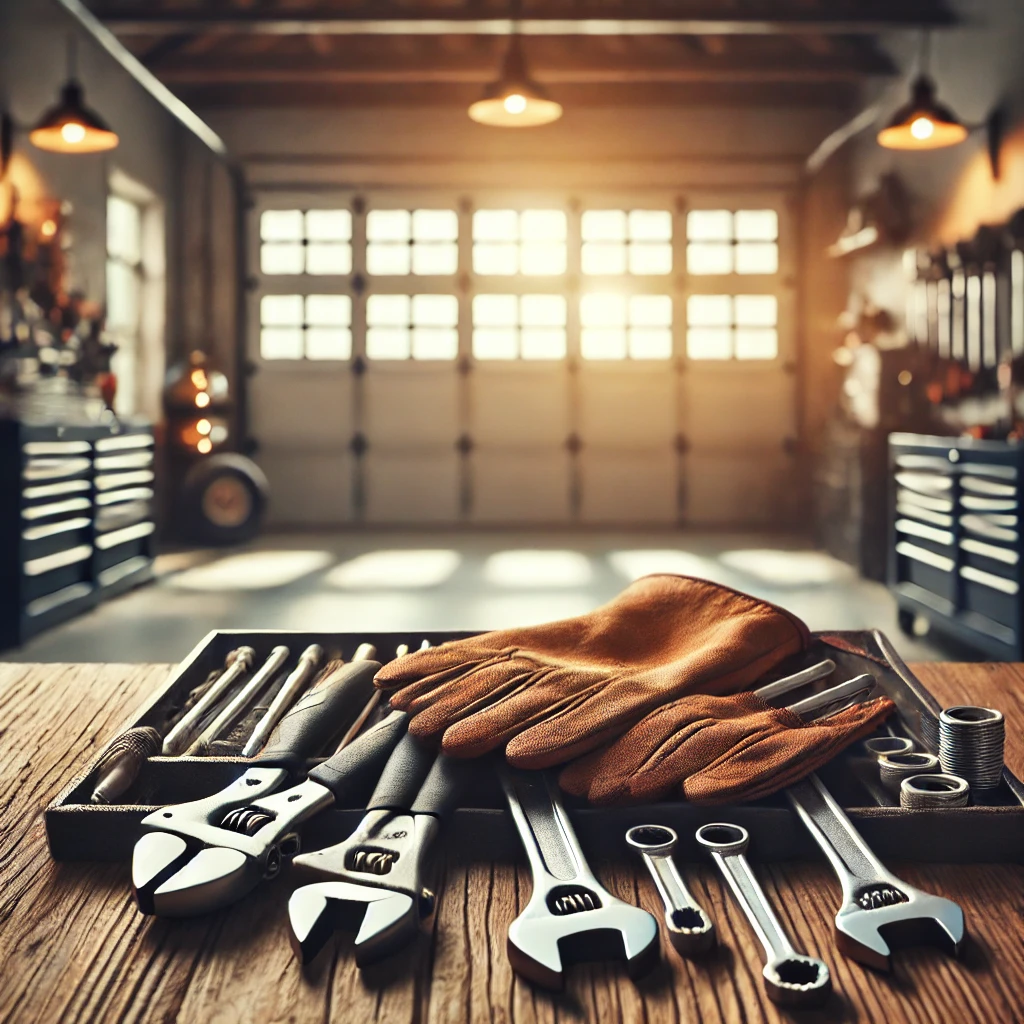About Our Family-Owned Garage Door Company in Natalia TX - Professional Service Team