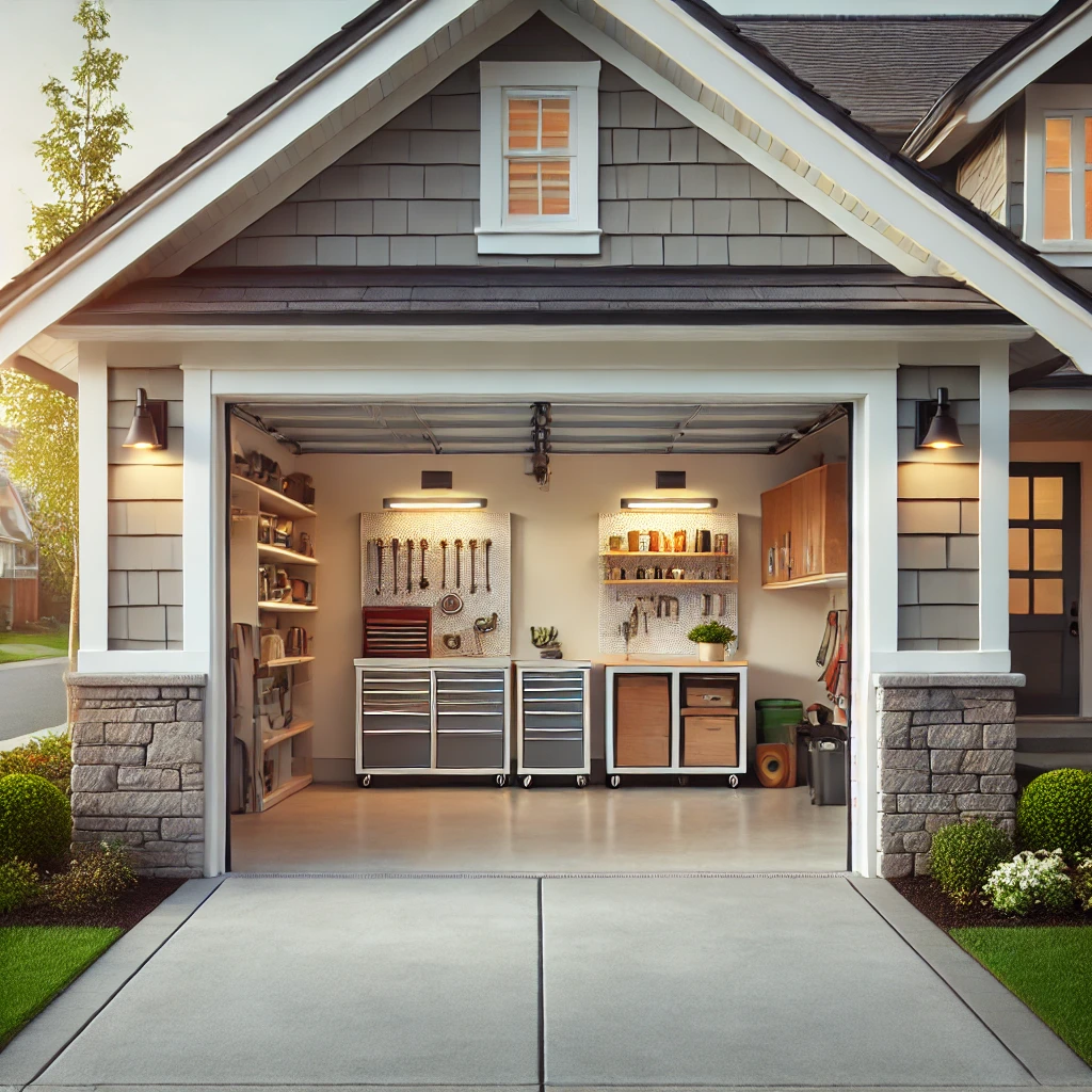 Latest garage door repair tips and maintenance guides from Natalia's trusted experts