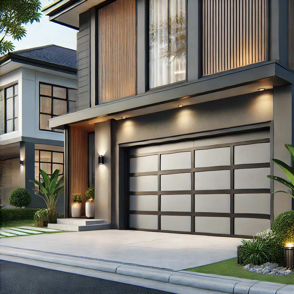 Professional Garage Door Company Natalia TX - 24/7 Emergency Service & Repairs
