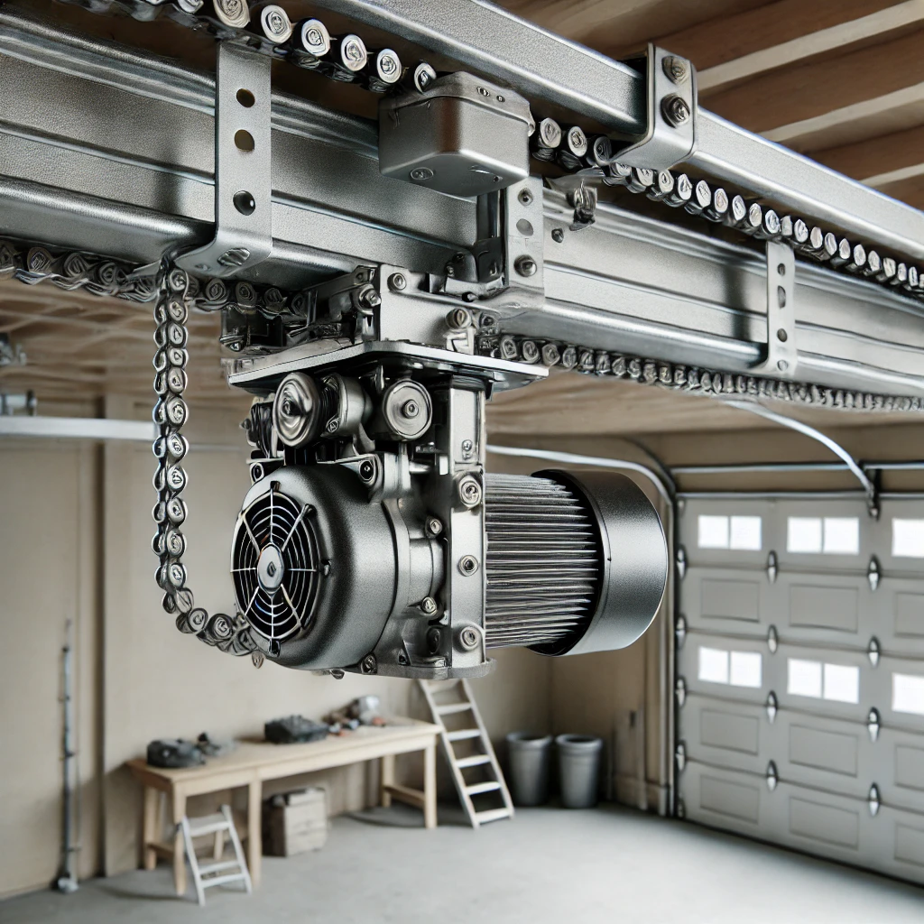 Professional Garage Door Opener Installation Natalia TX - Expert Smart Opener Installation Services