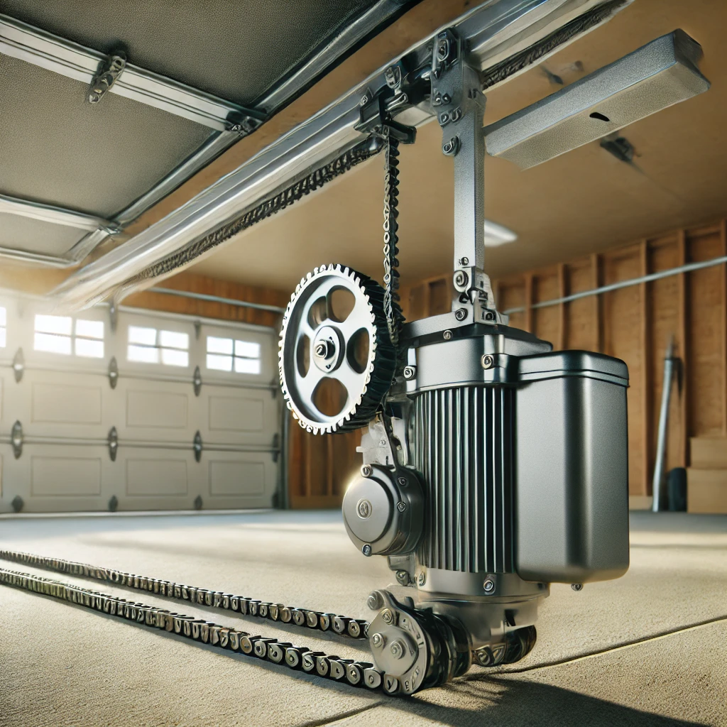 Garage Door Opener Installation & Service in Natalia TX - Professional Solutions for All Opener Brands
