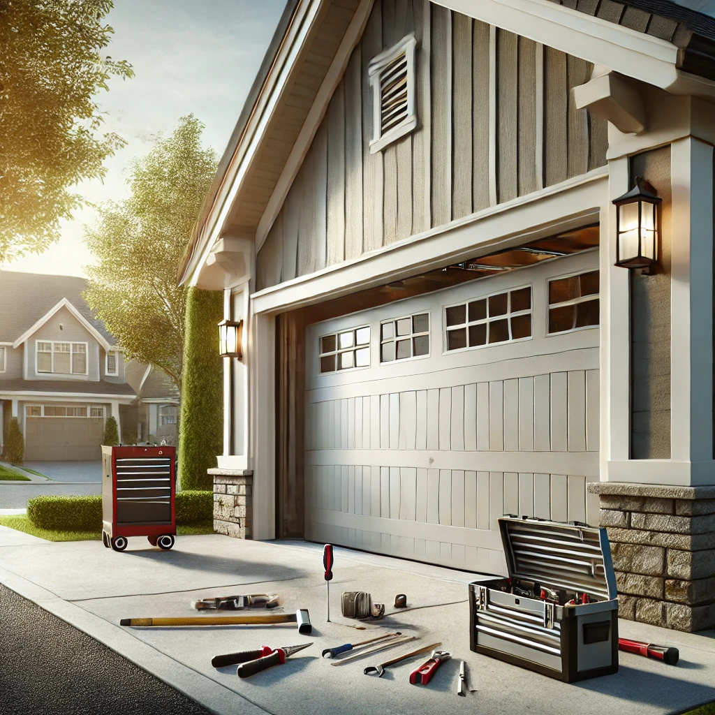 24/7 Garage Door Repair Natalia TX - Emergency Repair Services by Garage Door Repair Natalia