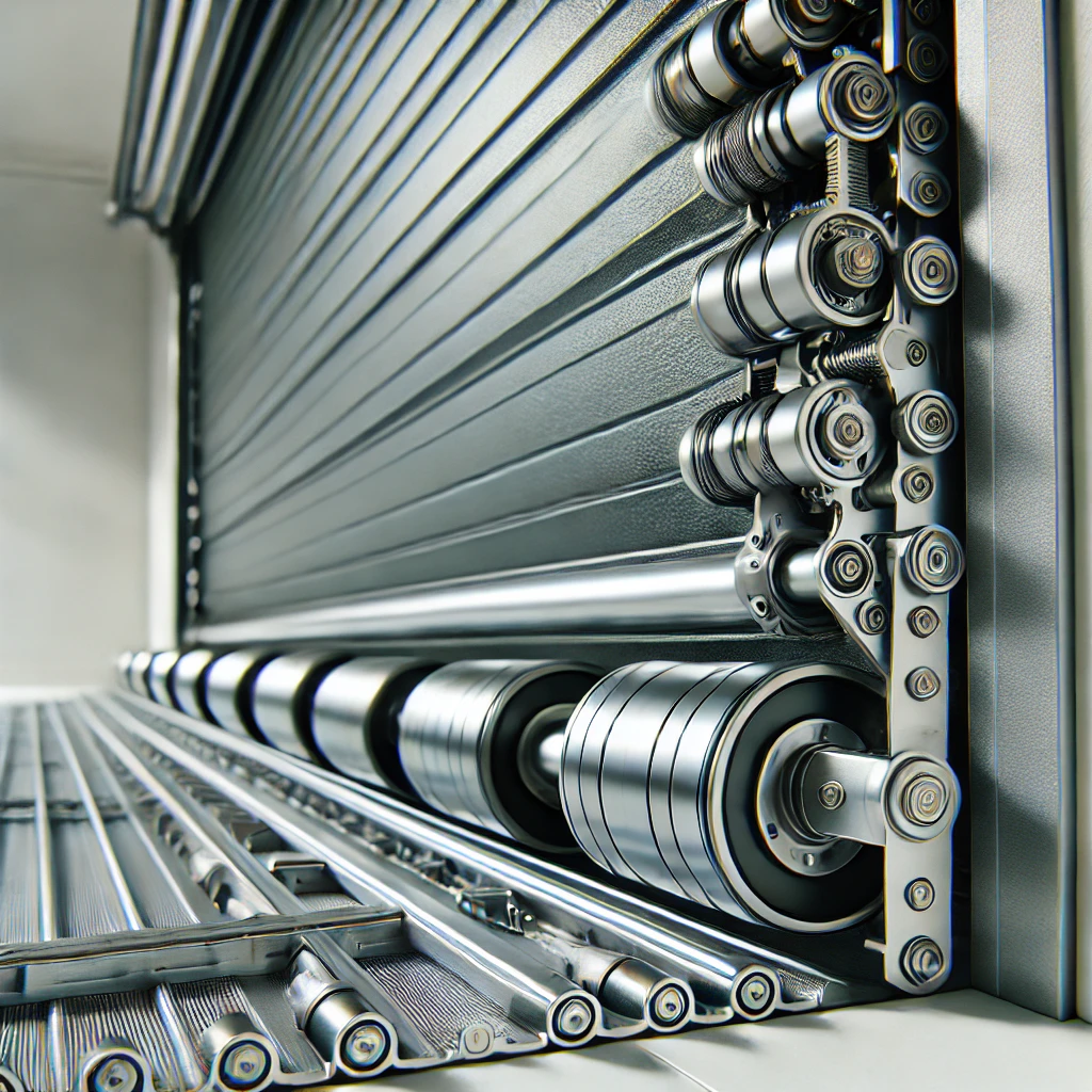 Expert Roller Garage Door Repairs Natalia TX - Professional Door System Specialists